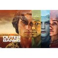 thumbnail image 1 of Netflix Outer Banks - Faces Wall Poster, 22.375" x 34", 1 of 4