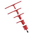 thumbnail image 1 of Garland Adjustable Feed And Weed Bar, 1 of 3