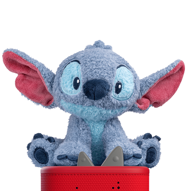 tonies Disney Lilo & Stitch Cuddle Tonie (Français)