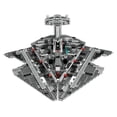 thumbnail image 3 of LEGO Star Wars Destroyer d'Étoiles Impérial Ensemble de Construction pour Enfants / 75055, 3 of 10