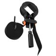 thumbnail image 2 of Band Clamp,6M Adjustable Corner Clamp Strap Clamp Band Strap Clamp Ultimate Comfort, 2 of 11