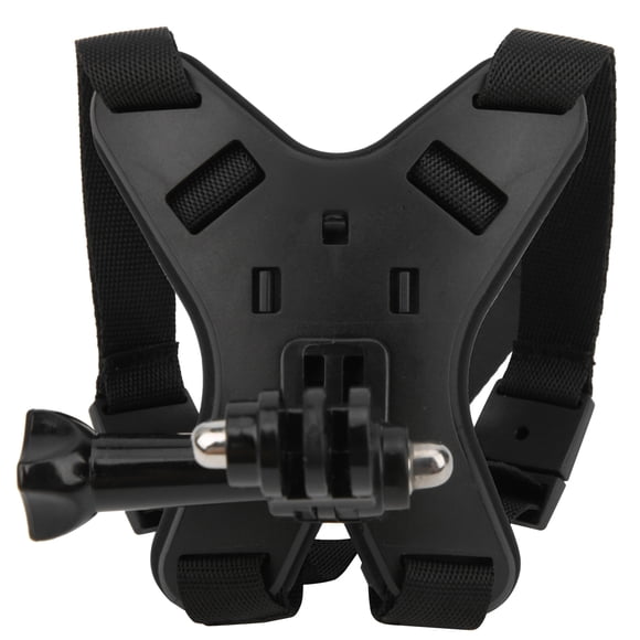 Helmet Chin Mount, Motorcycle Helmet Chin Bracket, Camera Holder Camera Mount Helmet Camera Holder Helmet Camera Mount for Go Pro 9 D JI Action Camera Enhanced Version