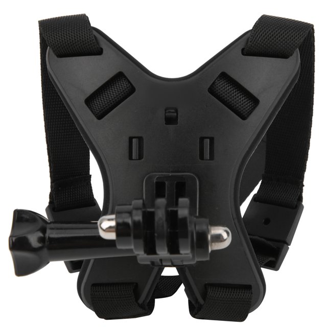 Helmet Chin Mount, Motorcycle Helmet Chin Bracket, Camera Holder Camera Mount Helmet Camera Holder Helmet Camera Mount for Go Pro 9 D JI Action Camera Enhanced Version