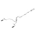 thumbnail image 3 of Borla 140616Bc Atak  Back Exhaust System Fits 15 20 Fits/For  F 150, 3 of 5