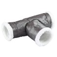 thumbnail image 1 of 3/ Guinea Pig Hamster Small Animal Crawling Tunnel Play Hide Tube , Gray, 1 of 8