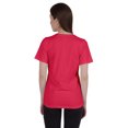 thumbnail image 2 of Inkmeso Womens Quote Top Im Not For Everyone  Graphic Print Tee T-Shirt, 2 of 7