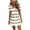 Combinaison k2-khaki pour Femme, variante sur UPPADA Combinaisons pour Femmes Décontractées d'Été Courtes, Barboteuse Ample Sans Manches à Bretelles Spaghetti, Salopettes Courtes à Imprimé Rayé, Cordon de Serrage Ajustable, Combinaisons avec Poches, Liquidation en Liquidation, Brun, m
