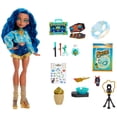 thumbnail image 1 of Monster High-Poupée Cleo De Nile Secrets de Beauté, 1 of 6