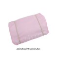 thumbnail image 2 of Tumotour 4 In 1 Portable Makeup And Travel Wash Bag Removable Portable Makeup Bags For Business Trips Gym Vacations And Home Polyester, 2 of 6