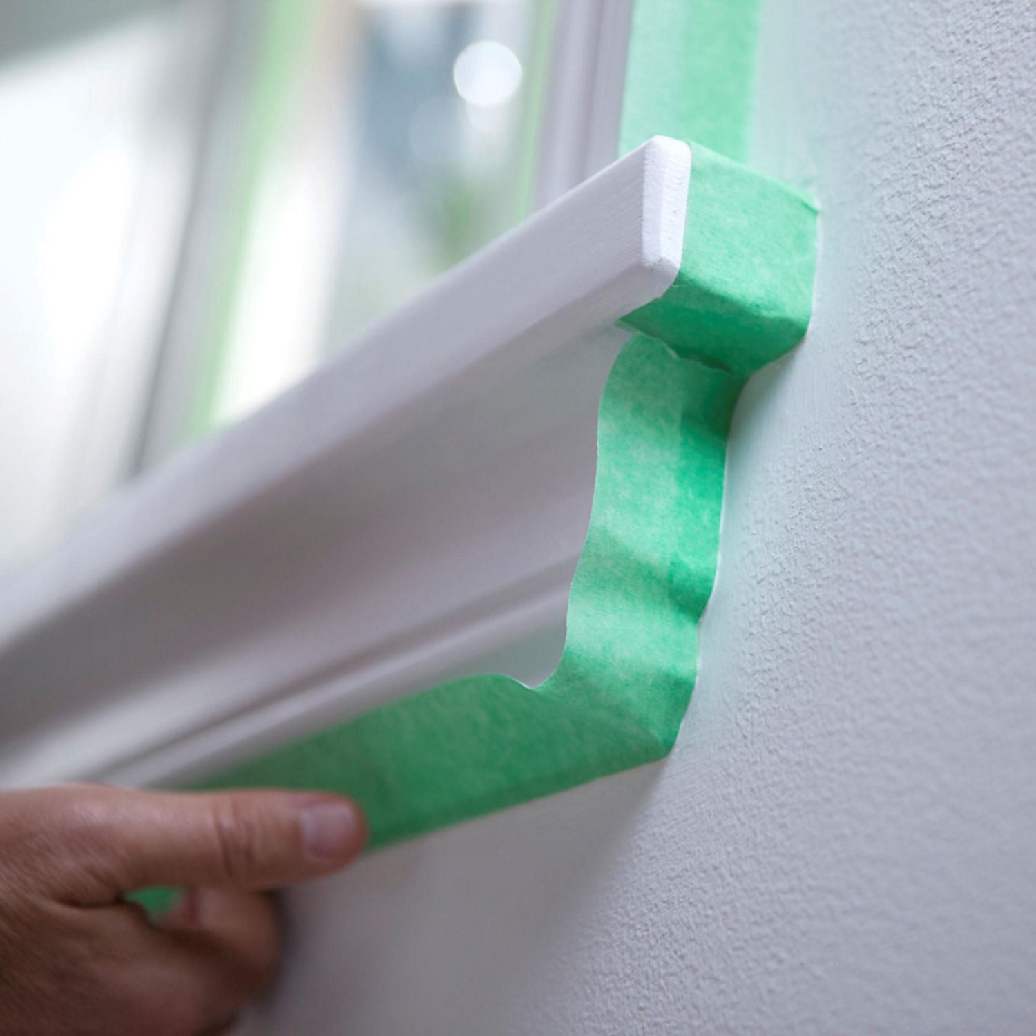 Painter's Mate Green® Tape - Green