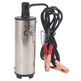 thumbnail image 1 of Electric Oil Pump Multifunctional Agricultural Machinery Miniature Suction Self-Priming DC12V, 1 of 1