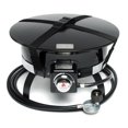 thumbnail image 4 of Outland Firebowl Deluxe Portable Propane Fire Pit, 4 of 6