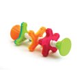 thumbnail image 3 of Fat Brain Toys MiniSpinny Toddler Toy for Ages 10 Months and up, 3 of 3
