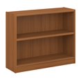thumbnail image 1 of Bush Furniture Bibliothèque Universelle à 2 Tablettes en Chêne Royal, 1 of 4