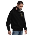 thumbnail image 2 of BGBW Unisex Hoodie, 2 of 9