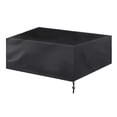 thumbnail image 2 of Feimier 210D Housse Imperméable pour Table de Piscine 7/8/9 Pi : Protection Résistante aux UV et aux Intempéries!, Articles de Jardinage, 2 of 8