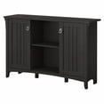 thumbnail image 1 of Bush Furniture's Salinas Accent Cabinet, 1 of 3