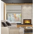 thumbnail image 2 of Versailles' Augustus Cordless Roman Shades (27in x 63in), 2 of 5