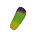 thumbnail image 5 of Toddler Girl Slide Sandals Size 13 Purple, 5 of 5