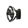 thumbnail image 3 of SEEKR by Caframo, Sirocco II Fan, Omni-Directional Gimbal Fan for Boats and RVs, Made in Canada, Auto-Sensing DC, 12V/24V, Black, 3 of 8