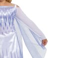 thumbnail image 3 of Frozen 2 Snow Queen Elsa Costume - Girls Costume, 3 of 7