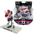 thumbnail image 1 of NHL Figures - Tyler Toffoli - Montreal Canadiens - 6 Inch Figure, 1 of 4