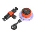 thumbnail image 3 of Sports Camera Suction Cup Mount, Car Suction Cup Bracket, Convenient Durable Outdoor For Home, 3 of 8
