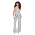 thumbnail image 2 of George Women's Rib Vest, 2 of 6