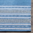 thumbnail image 2 of Safavieh Montauk Jobeth Tapis Rayé, 2 of 4