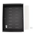 thumbnail image 2 of Expandable Slide Out Drawers for Kitchen,Pull Out Cabinet Organizer Cabinets Fixed Pans No Screw Expandable Cabinet Organizer Heavy Duty Slide Out Cabinet Organizer and Storage, 2 of 7