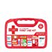 thumbnail image 3 of JOHNSON KIT;FIRST AID;160 PIEC, 3 of 15