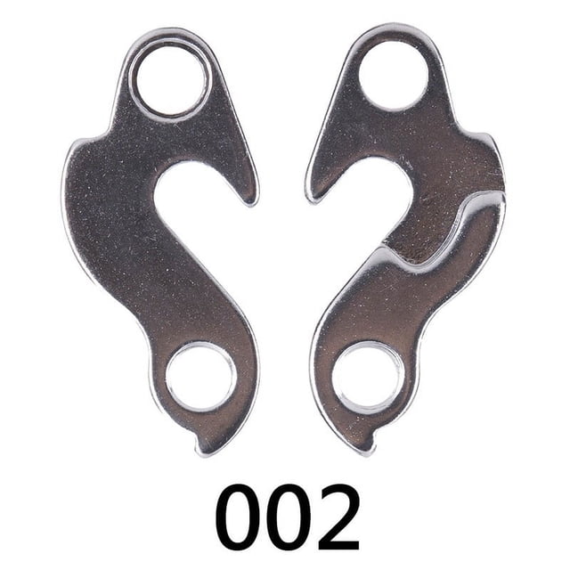 Aluminium Alloy Bicycle Bike Derailleur Hanger Hook Rear Gear Accessories