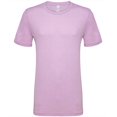 thumbnail image 1 of Bella + Canvas T-Shirt à Manches Courtes en Cvc Chiné pour Adultes, 1 of 3