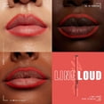 thumbnail image 3 of Line Loud Waterproof Lip Liner Pencil, Infused with Vitamin E, Vegan Formula, 3 of 3
