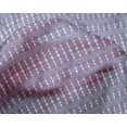 thumbnail image 4 of oneOone Silk Tabby Fabric Hexagon|Diamond & Triangle Geometric Printed Fabric 1 Yard 42 Inch Wide, 4 of 4