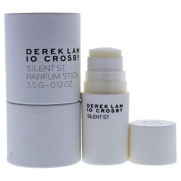 Derek Lam Silent St for Women - Solid Perfume, 0.12 ounces