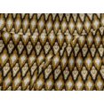 thumbnail image 4 of oneOone Viscose Jersey Fabric Geometric Ikat Print Fabric By The Yard 60 Inch Wide, 4 of 4