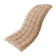thumbnail image 2 of Vadktai Rocking Chair Cushion , Coussins Capitonnés de Qualité Supérieure, Ensemble Antidérapant avec Dessous, 1 Unité (Lot de 1), 2 of 9
