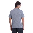 thumbnail image 2 of Reebok Men's Stride Performance Short Sleeve Tee, 2 of 4