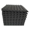 thumbnail image 1 of tumgatte 10PC KTV Soundproof Sponge Indoor Game Music Soundproof Sponge Summer Savings, 1 of 2