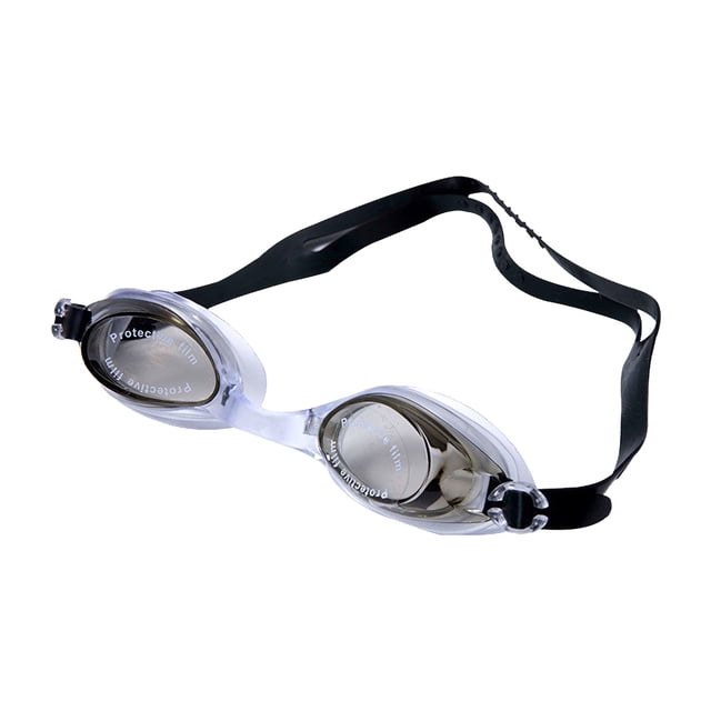 Swimming Goggles Unisex Flat Light Swimming Goggles