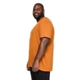 thumbnail image 4 of George Big Men's Crew-Neck T-Shirt, 4 of 6