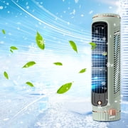 Ohmyroo Portable Mini Air Conditioner 3 Speeds Cool Mist Fan