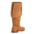 thumbnail image 3 of Men's Brown Captain Pirate Boots, 3 of 3