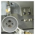 thumbnail image 5 of 6pcs Sewing Machine Hemming Device Double Fold Bias Binding Right-Angle Edging Pull Tube Four Fold Pull Tube For Household Industrial ,Secure Placement, 5 of 5
