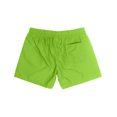thumbnail image 3 of Birdeem Mens Quick Dry Beach Pants Plain Three Quarter Pants Loose Swim Shorts Workout, 3 of 3