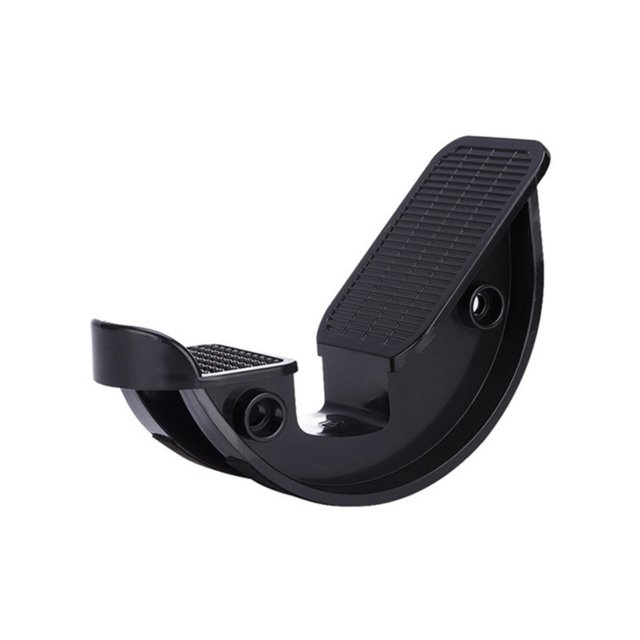 Calf Stretcher Foot Rocker Ankle Stretch Balance Training Foot Rocker Home Fitness Stretcher for Achilles Tendinitis