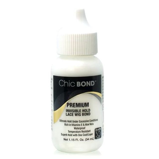 Salon Pro 30 Sec Chic Bond Premium Hold (1,5 Oz)