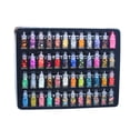 thumbnail image 1 of Riforla 48Pcs Sequins/Glitter Filler Soft Slime Toys for Children Mud DIY Kit Slime As Show, 1 of 7