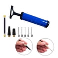 thumbnail image 1 of Xuewenshw Portable Air Inflatable Kit With PIN Expansion Hose Football Basketball Sports Balloon Balloon Air Line Kit, 1 of 4